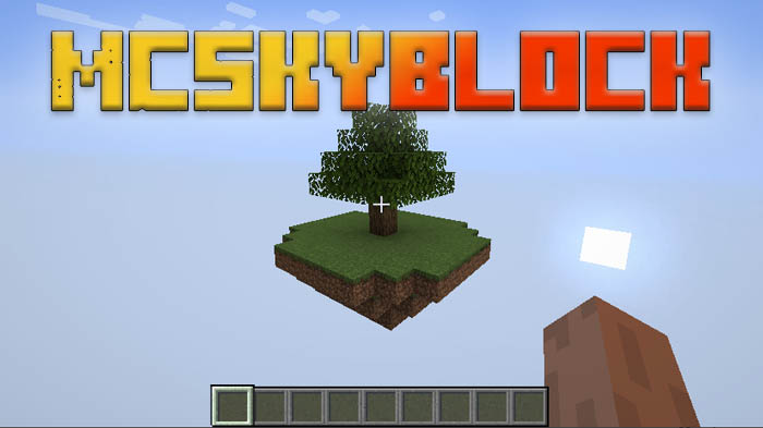 mcskyblock