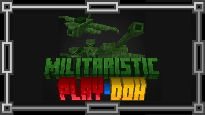 SCP-705, Militaristic Play-Doh - мод на воинственный пластилин [1.20.1] [1.19.4]