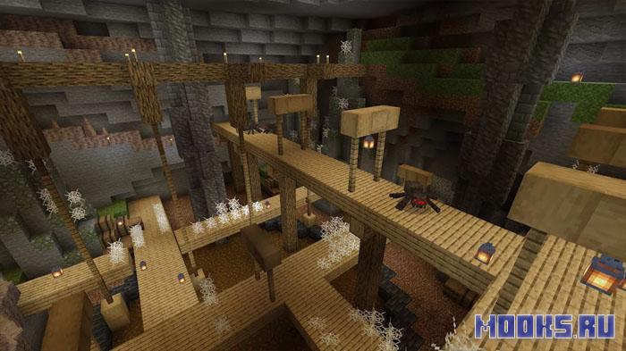 Скачать бесплатно Minecraft Bedrock Edition 1.26.30 для Android Arm64-v8a + Arm7 Скачать бесплатно Minecraft Bedrock Edition 1.26.30 для Android Arm64-v8a + Arm7