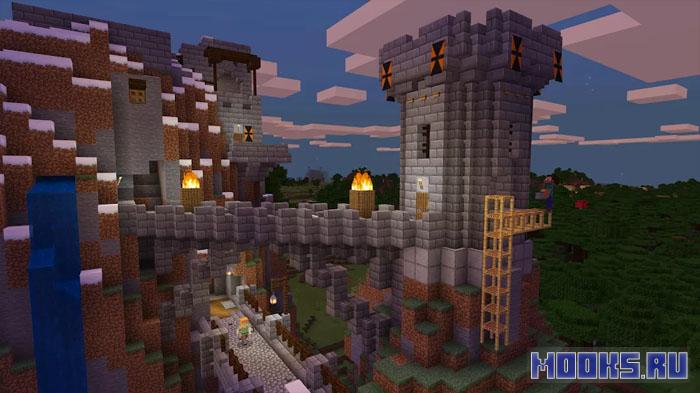 Скачать бесплатно Minecraft Bedrock Edition 1.26.30 для Android Arm64-v8a + Arm7 Скачать бесплатно Minecraft Bedrock Edition 1.26.30 для Android Arm64-v8a + Arm7