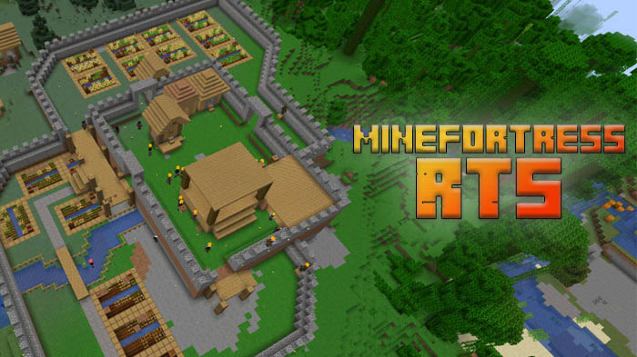 minefortress-rts