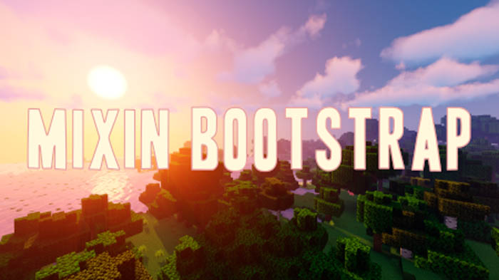 mixinbootstrap