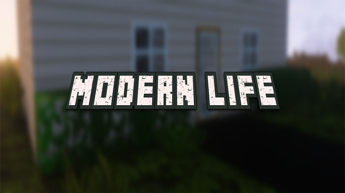 modern-life