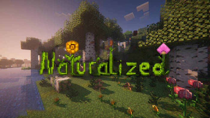 naturalized