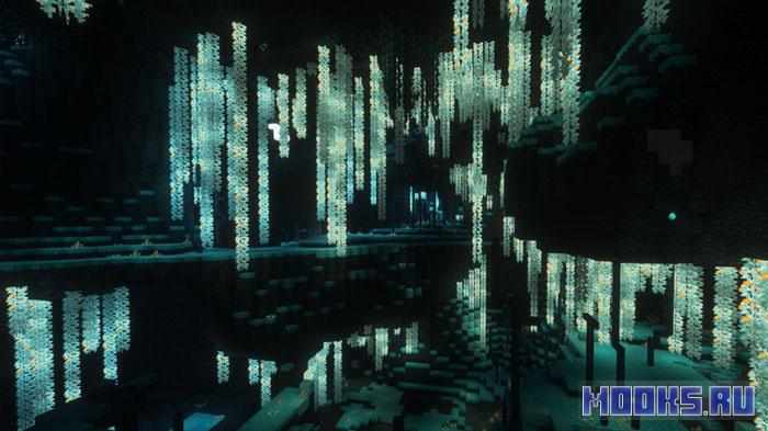 New Adventure - приключенческая сборка для Minecraft [1.20.1]