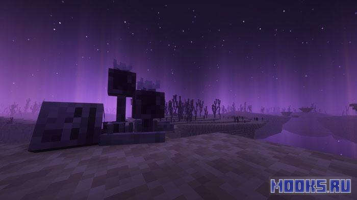 New Adventure - приключенческая сборка для Minecraft [1.20.1]