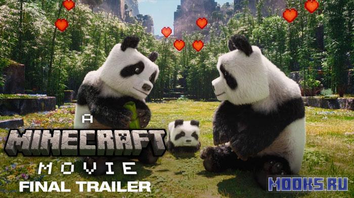 A Minecraft Movie | Final Trailer