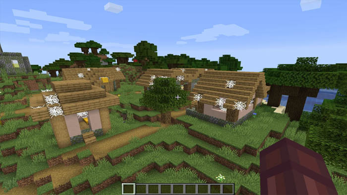 5-best-minecraft-siders-with-abandoned-villages-in-2022