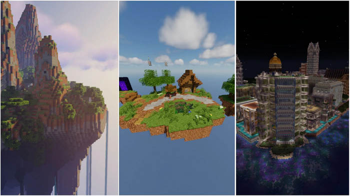 best-custom-worlds-minecraft