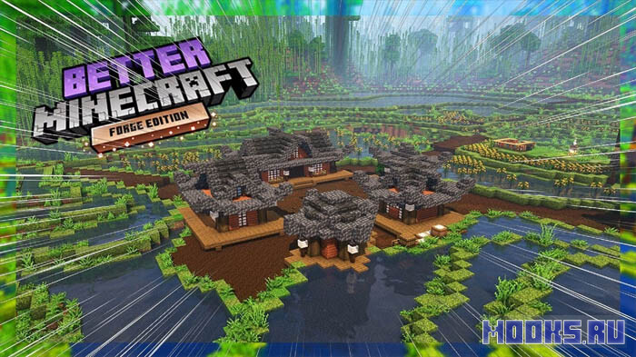 better-minecraft