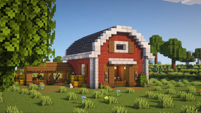 how-build-barn