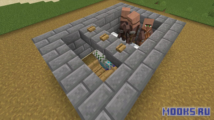 kak-postroit-fermu-zheleza-v-minecraft-bedrock-dobavte-zombi