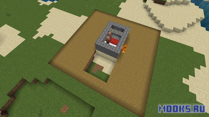 kak-postroit-fermu-zheleza-v-minecraft-bedrock-tropinka-vokrug-_p96608