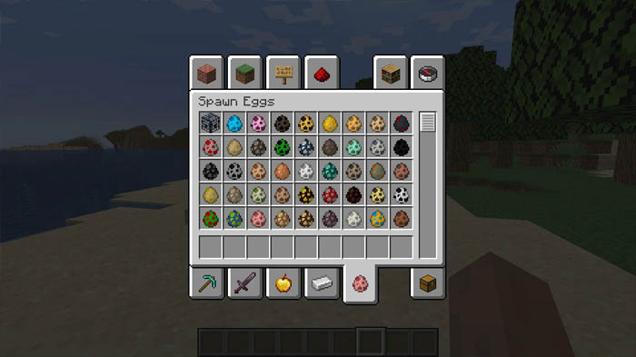 news-minecraft-1-19-3-snapshot-22w44a-patch-notes-new-spawn-egg_p31880