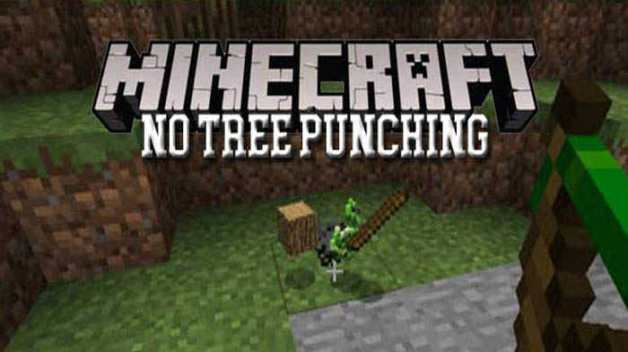 no-tree-punching