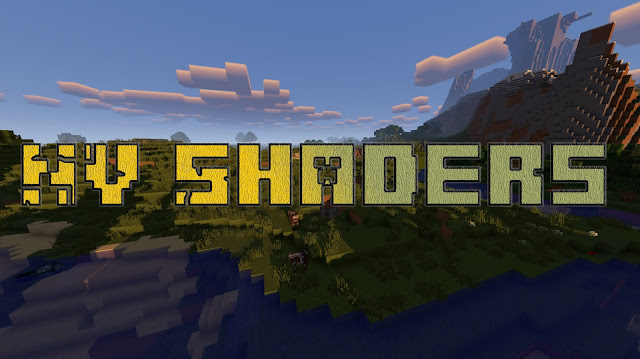 nv-shaders