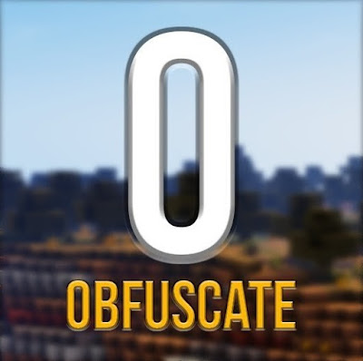 obfuscate