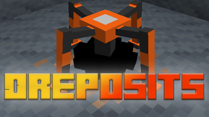 oreposits