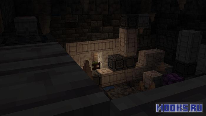 Pastel - магический мод на исследование цвета как природной энергии [1.21.1]