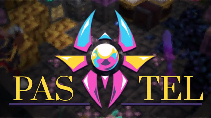 Pastel - магический мод на исследование цвета как природной энергии [1.21.1]