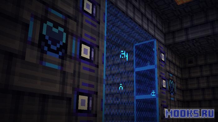 Pastel - магический мод на исследование цвета как природной энергии [1.21.1]