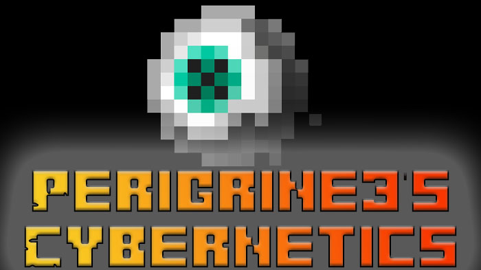 Perigrine3's Cybernetics - мод на кибернетические импланты и киберпанк-геймплей [1.21.1]