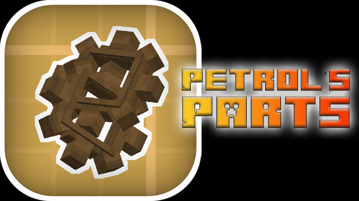 petrols-parts