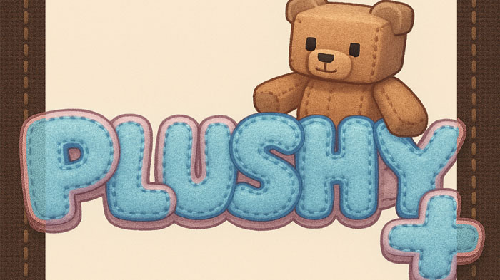 Plushy+ - мод на огромную коллекцию плюшевых игрушек [1.21.8] [1.20.6] [1.19.4] [1.16.5]