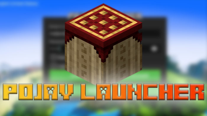 PojavLauncher - простой способ играть в Java Minecraft на андроид телефоне