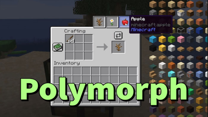 polymorph