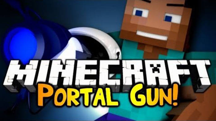 portal-gun