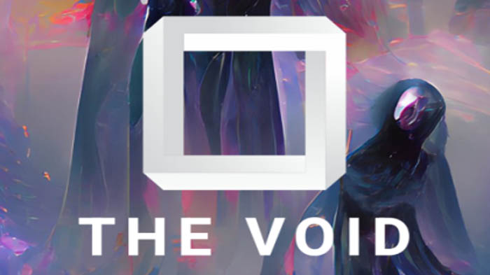 project-the-void