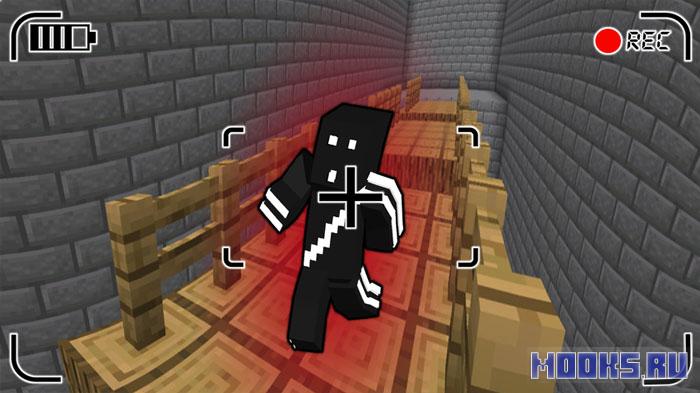 Путь Трейсера - Паркур, Спидран карта [1.21.8]