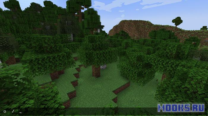 QuickAlias - мод-утилита для создания удобных алиасов [1.20.4]