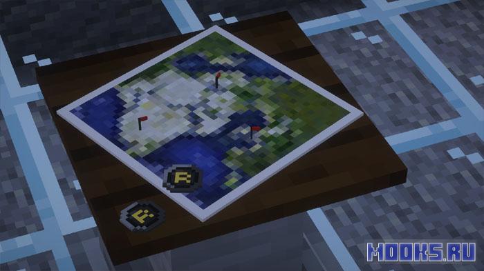 Reign - мод на продуманную систему профессий, развитую экономику с рыночной торговлей [1.20.1]