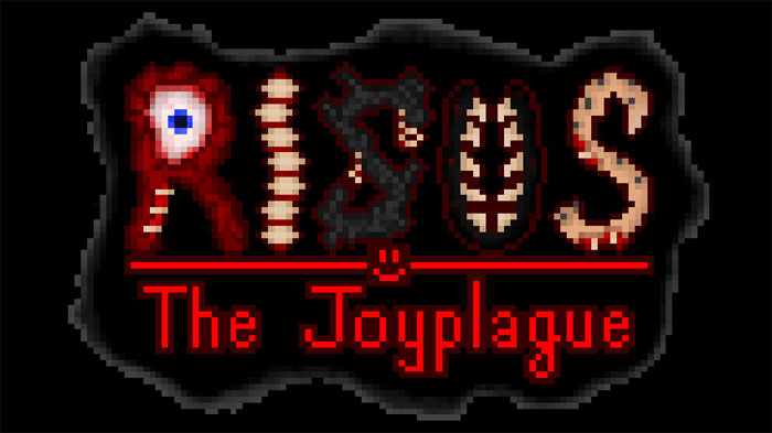 Risus – The Joyplague [1.21.1]: загадочная чума, исследователь и тайны мира