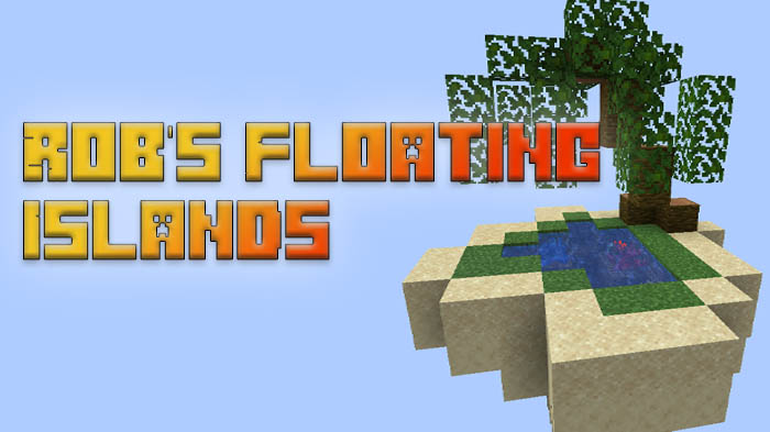 robs-floating-islands