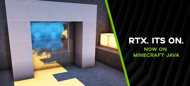 rtx-raytracing-pack
