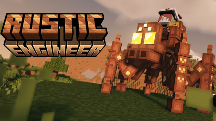 rustic-engineer