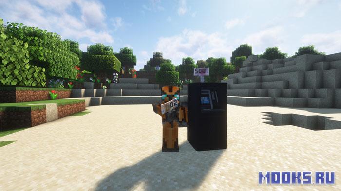 Saro´s Money - мод на деньги, банкоматы и экономика в выживании [1.21.11] [1.20.6] [1.19.4] [1.16.5]