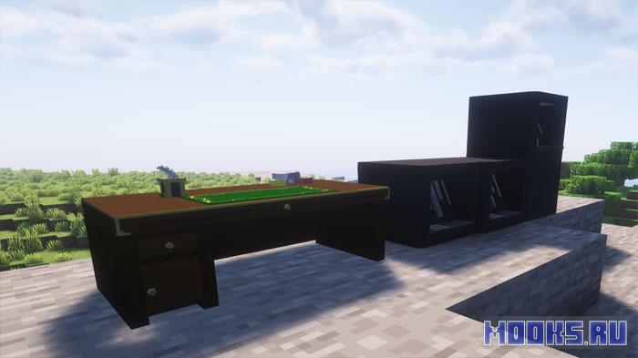 Saro´s Money - мод на деньги, банкоматы и экономика в выживании [1.21.11] [1.20.6] [1.19.4] [1.16.5]