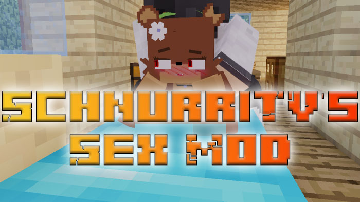 schnurritvs-sex-mod