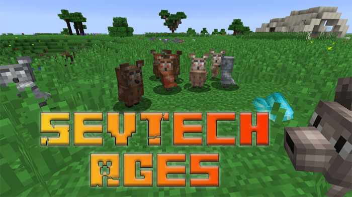 sevtech-ages