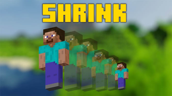 shrink