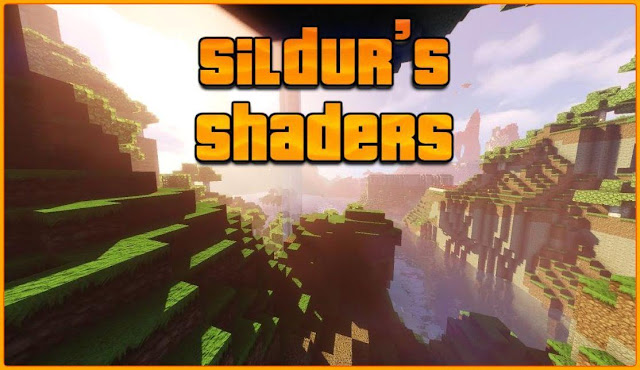 sildurs-shaders