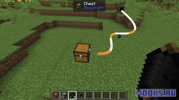 Simple Conveyor Belts - мод на конвейерные ленты [1.21.1]