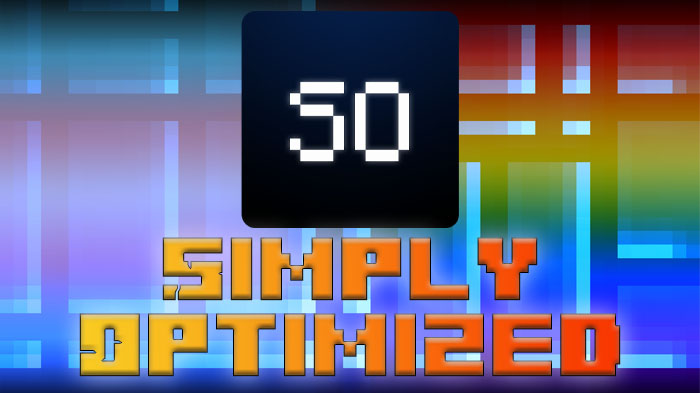 simply-optimized