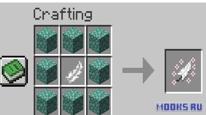 Skylands UpPort -мод на возвращение легендарного Небесного мира в Minecraft [1.21.8] [1.20.1] [1.19.4]