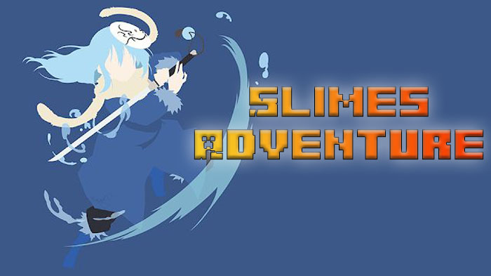 slimes-adventure