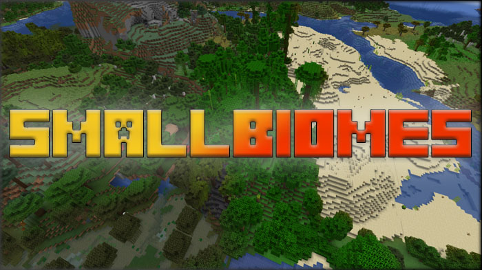 smallbiomes